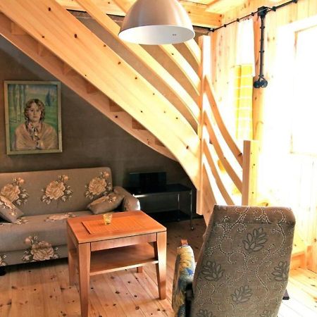 Toepferhof 1 Apartment ทังเงอร์มึนเดอ ภายนอก รูปภาพ