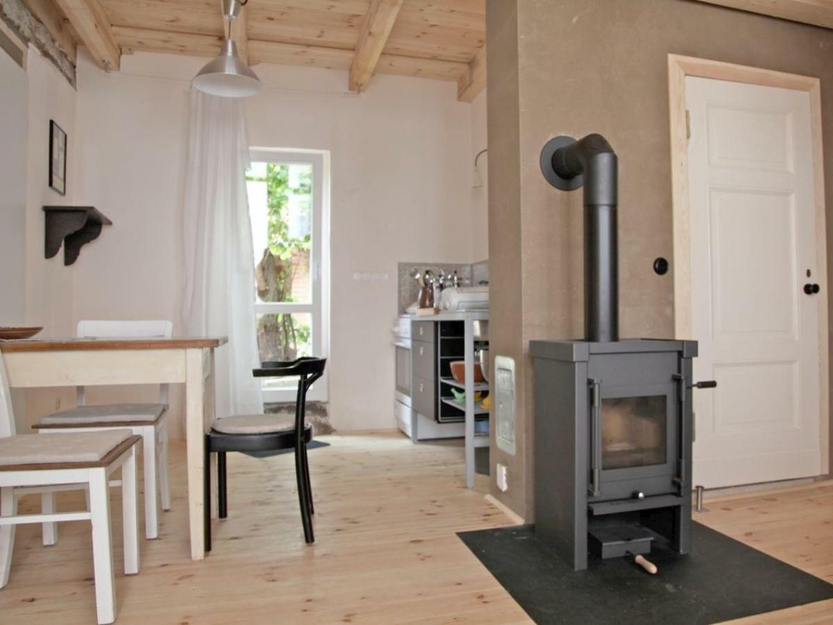 Toepferhof 1 Apartment ทังเงอร์มึนเดอ ภายนอก รูปภาพ