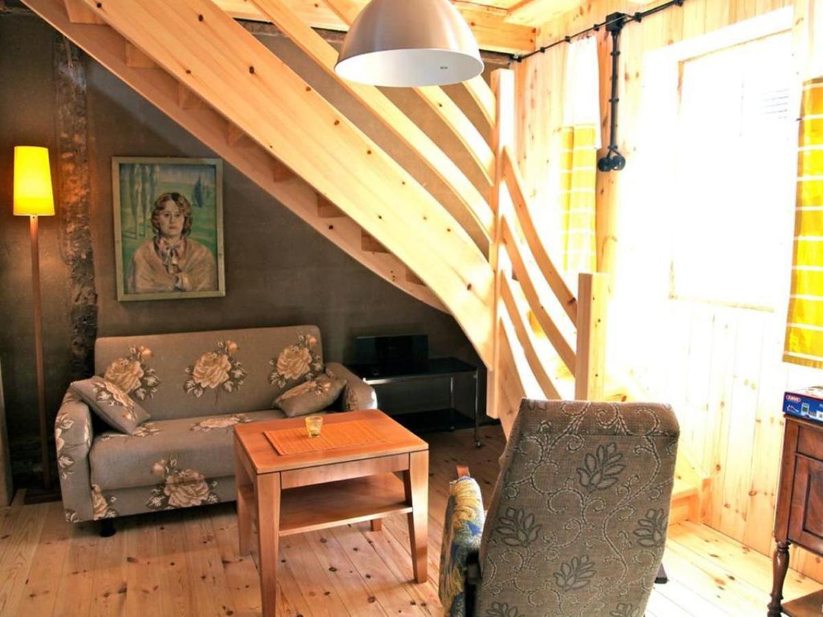 Toepferhof 1 Apartment ทังเงอร์มึนเดอ ภายนอก รูปภาพ