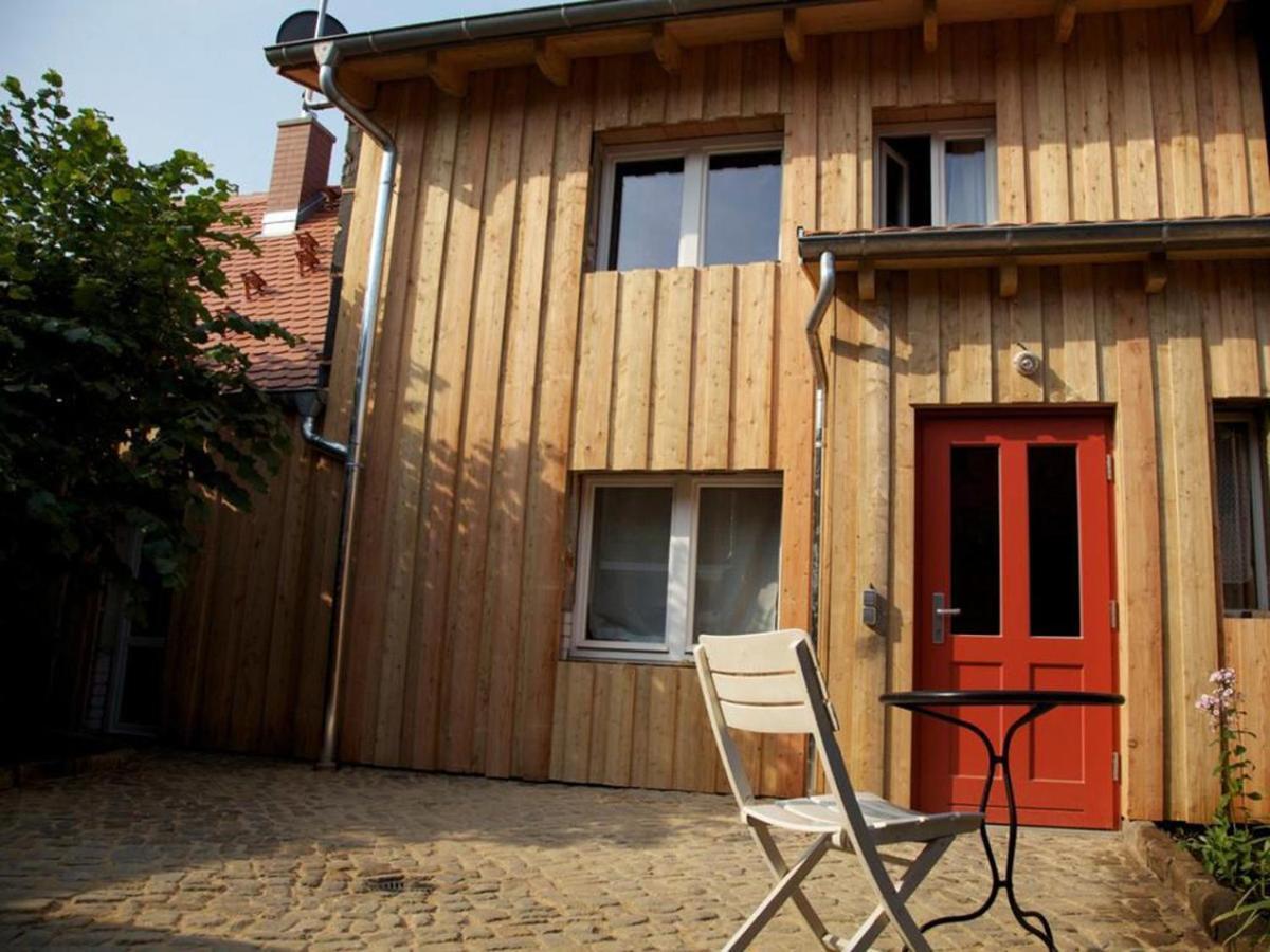 Toepferhof 1 Apartment ทังเงอร์มึนเดอ ภายนอก รูปภาพ